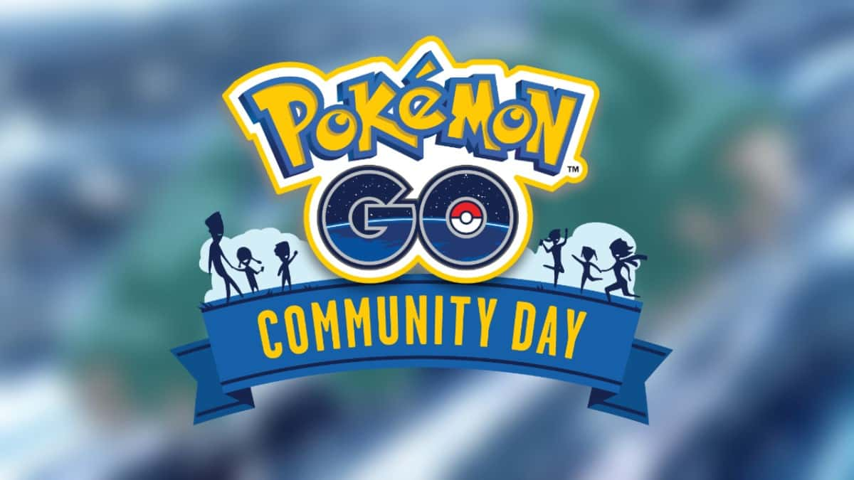 Iconic Pokemon Go Pseudo Legendary finally returns as Community Day