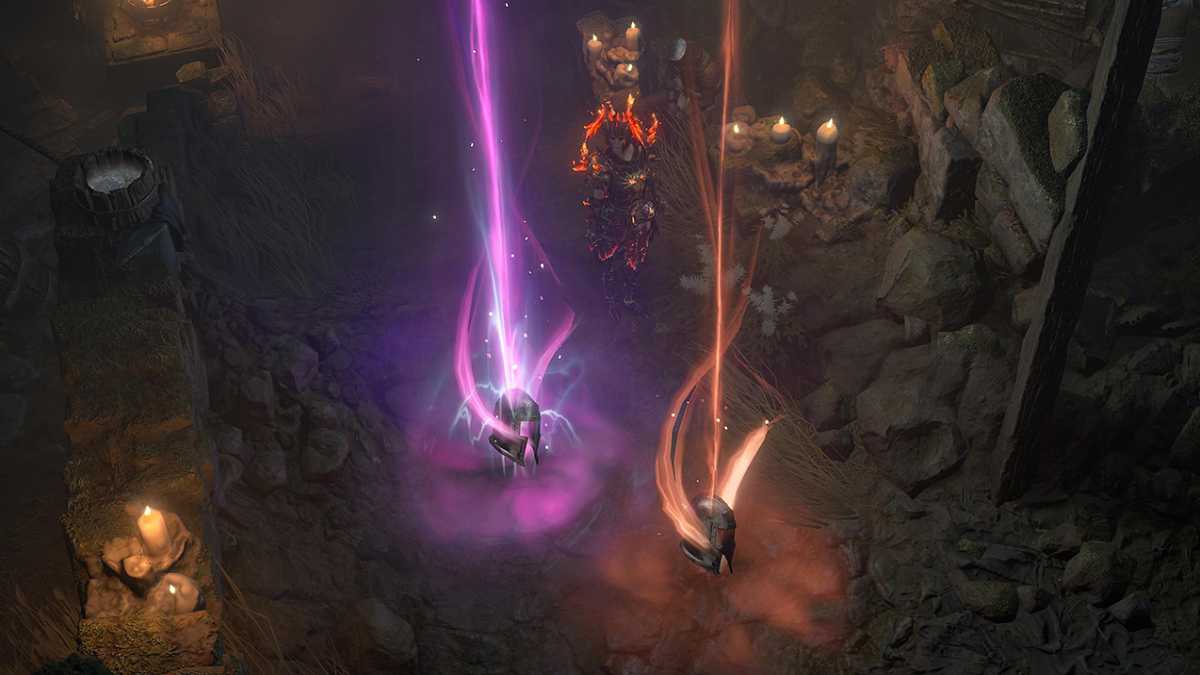 Игроки Diablo 4 предостерегают от игнорирования Ямы в пользу «удивительных» Адских Орд