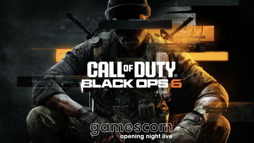 How to watch Black Ops 6 campaign gameplay reveal at Gamescom Opening Night Live