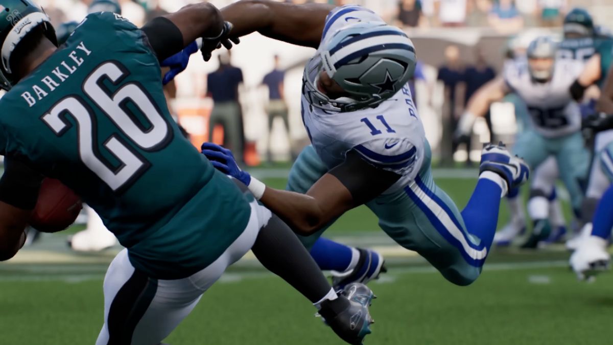 Is Madden 25 cross-platform? Crossplay status explained