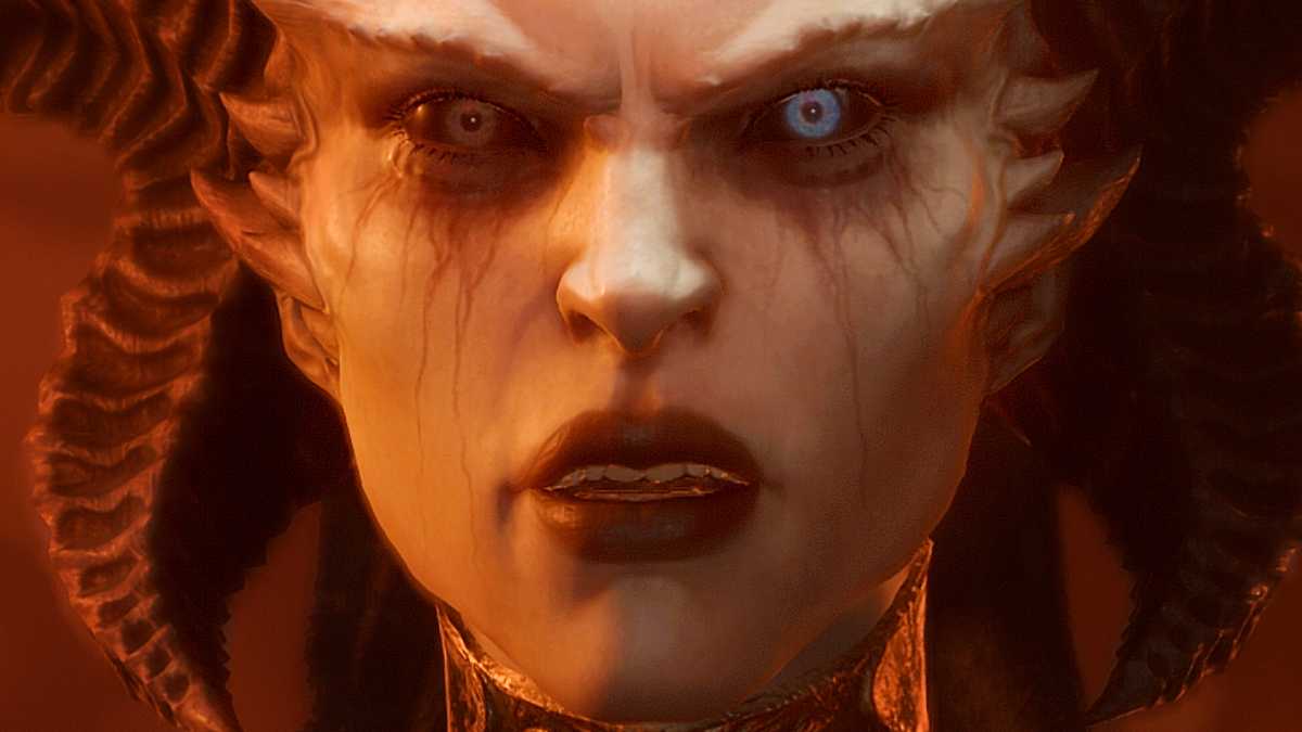 Убер Лилит в Diablo 4 по-прежнему глючит, но есть простой обходной путь