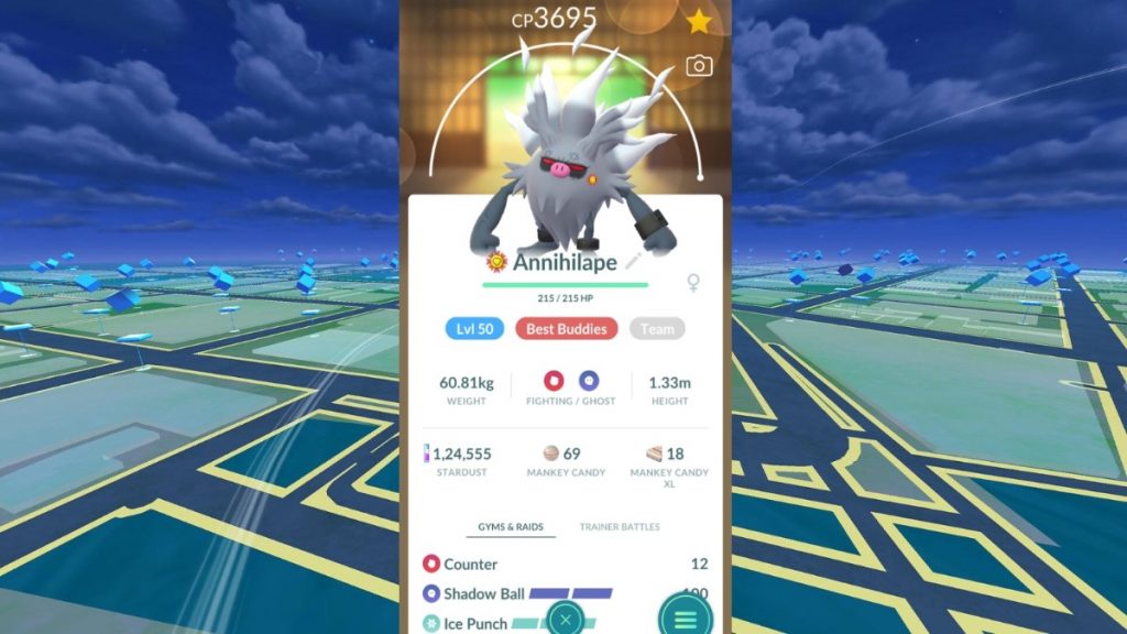 Pokemon Go Battle Weekend: даты Shared Skies, бонусы и исследования по времени