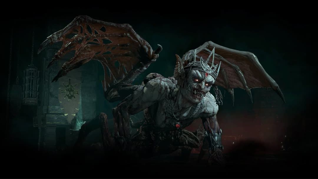 Diablo 4 players reveal best Exquisite Blood farm in Season 5