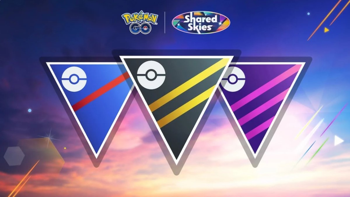 Pokemon Go Battle Weekend: Shared Skies dates, bonuses & Timed Research