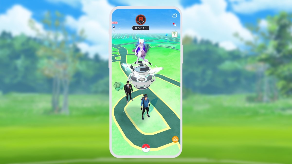 Pokemon Go’s “impossible” Shadow Legendary Raids desperately need revamp