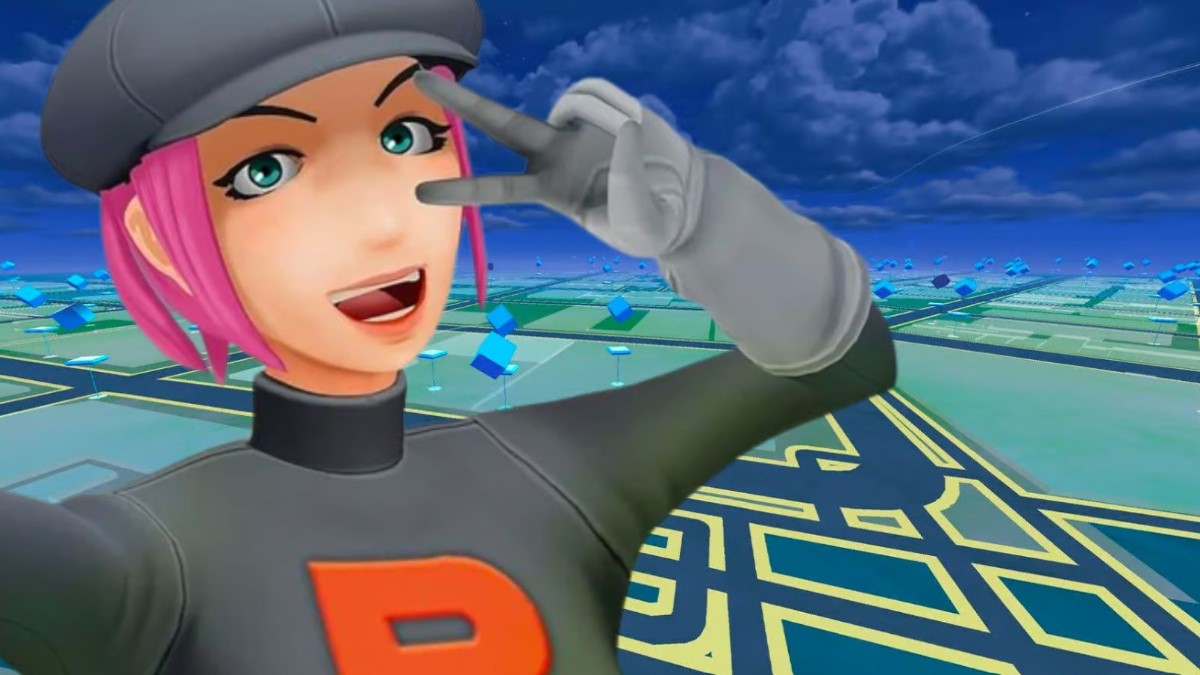 Overlooked Pokemon Go feature reveals Team Rocket counters but there’s a catch