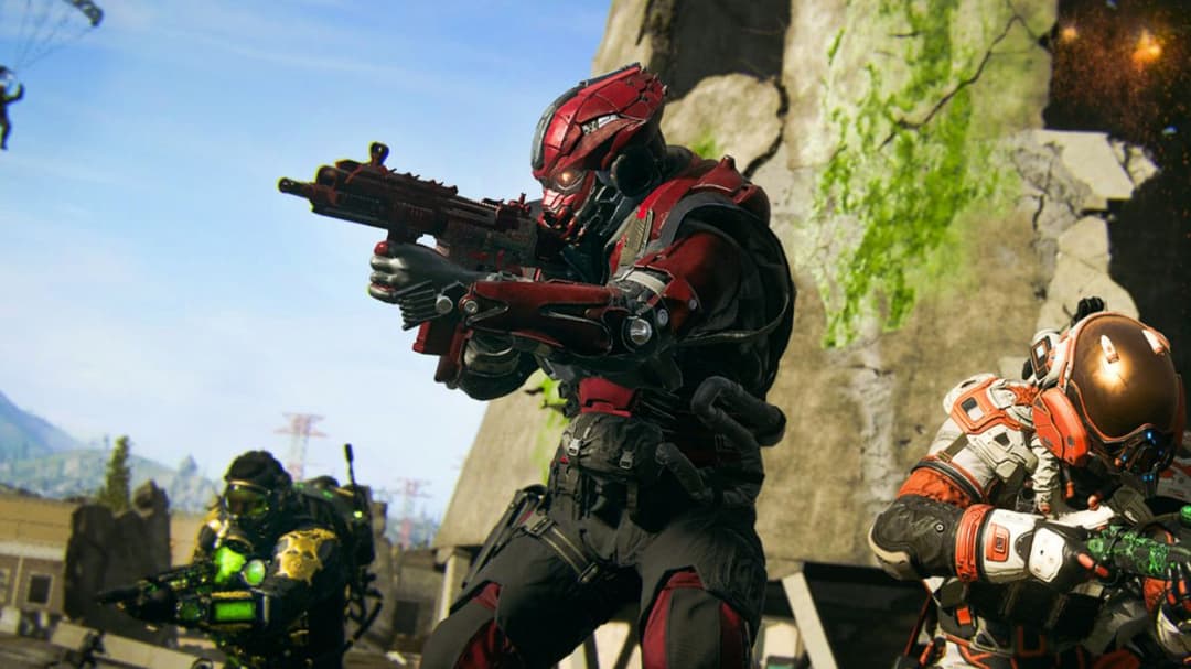 Buffed Warzone Assault Rifle takes over meta with rapid TTK & no recoil