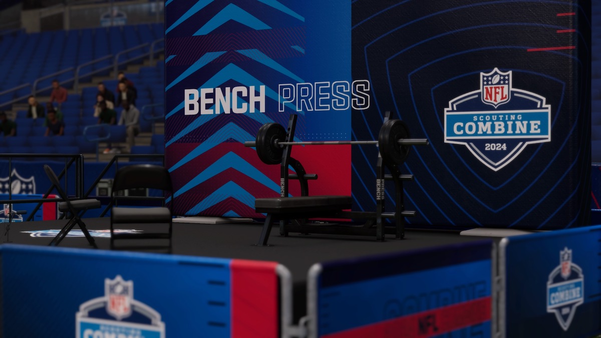 Madden 25 Superstar mode – All NFL Combine Interview answers