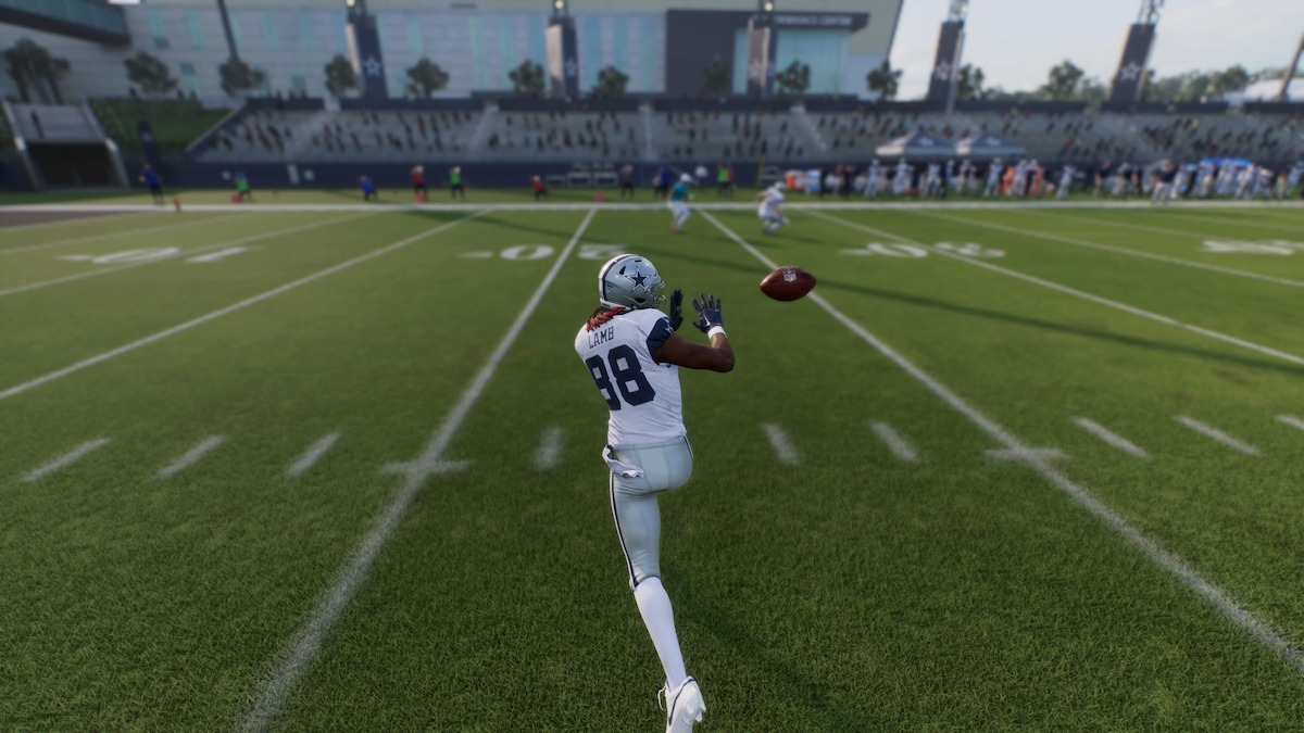 Лучшие игроки для обмена в режиме франшизы Madden 25