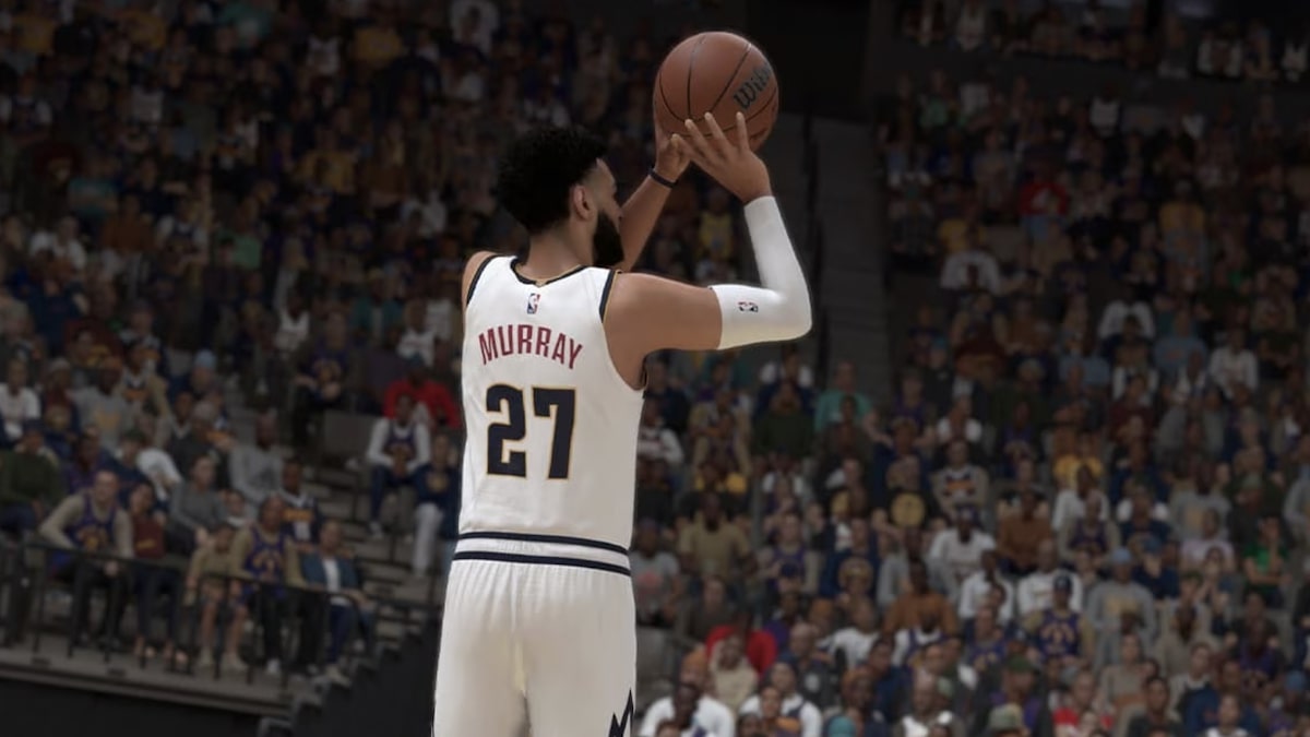 Is NBA 2K25 cross-platform? Crossplay status explained