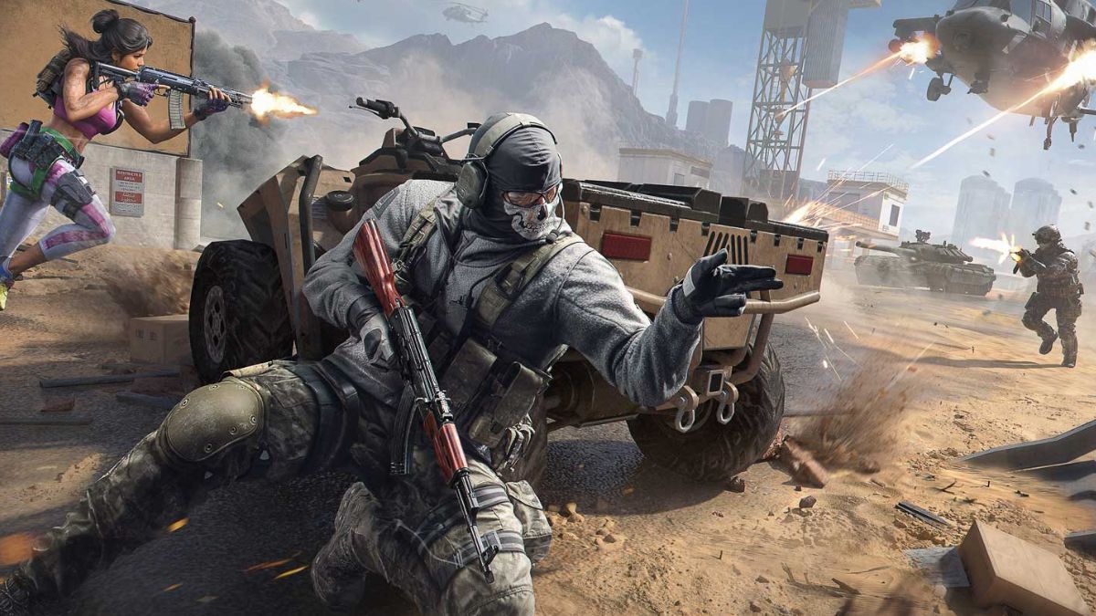 CoD 2026 reportedly at a “standstill” as Infinity Ward are unhappy with development