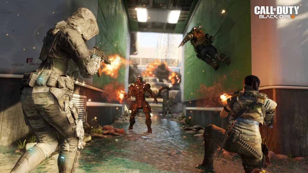 Every Call of Duty: Black Ops game ranked ahead of BO6