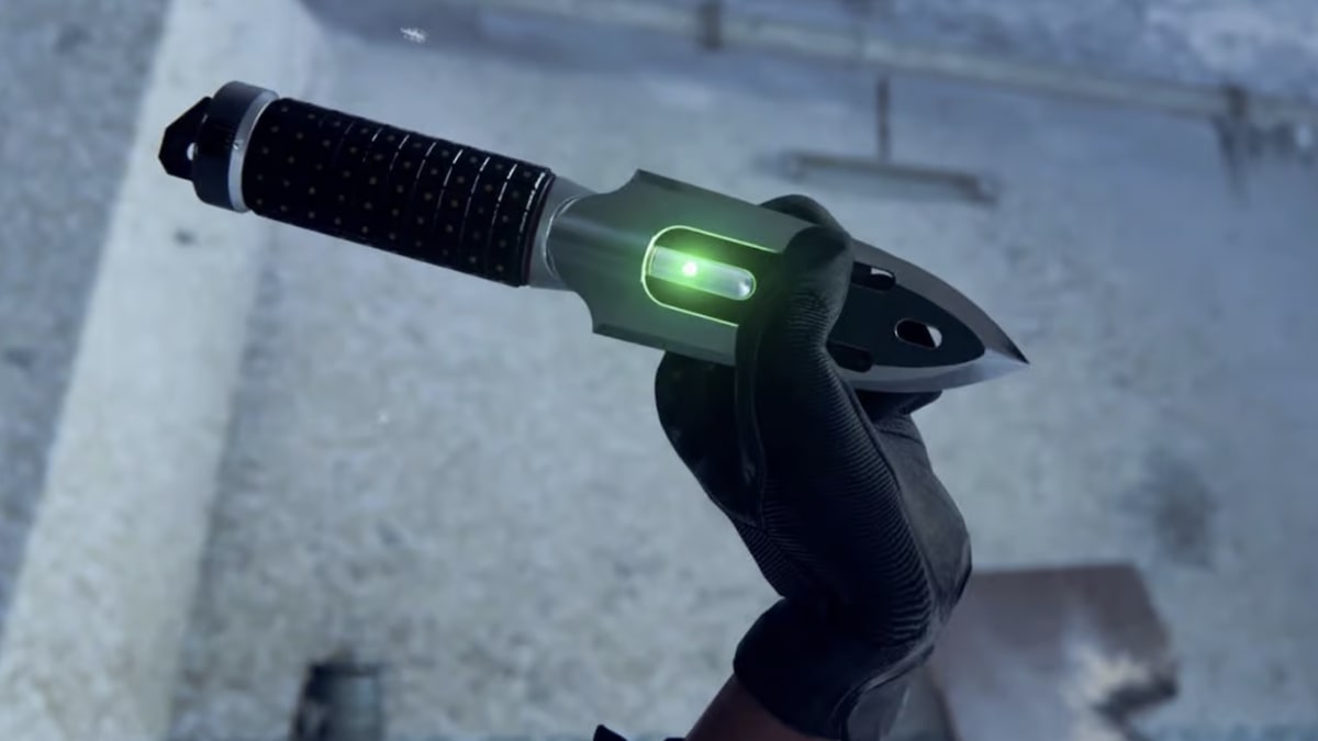 Black Ops 6’s Batman-like Homing Knife sparks multiplayer concerns