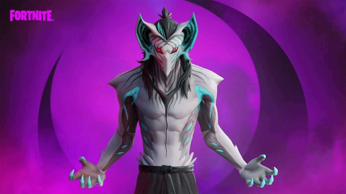 Boss di Fortnitemares in Fortnite