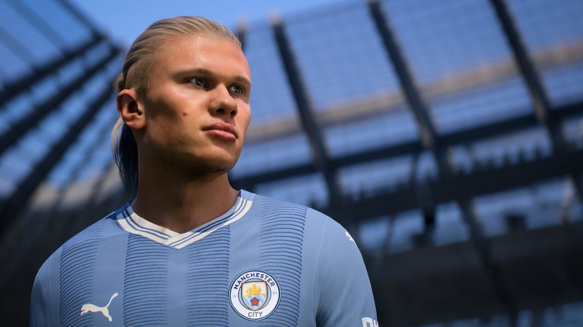 Best strikers in EA FC 25 Ultimate Team – Player ratings leaked