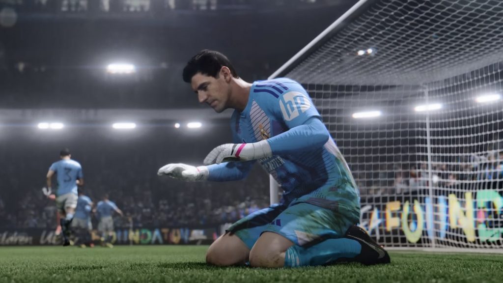 Best goalkeepers in EA FC 25 Ultimate Team – Player ratings leaked