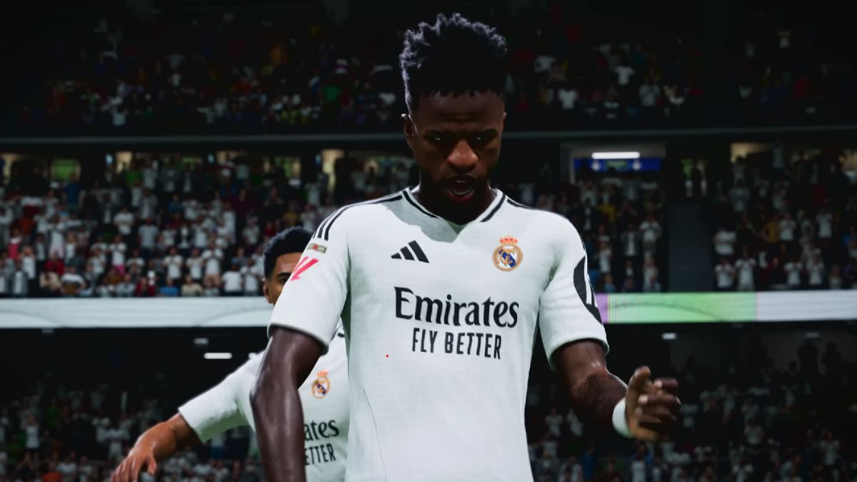 Best wingers in EA FC 25 Ultimate Team – Player ratings leaked