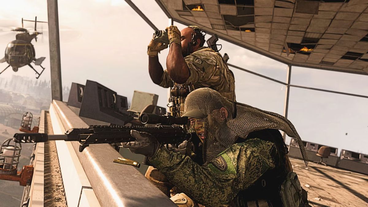 MW3 & Warzone August 28 update patch notes – Duplication glitch fixed & C4 Ranked Play ban