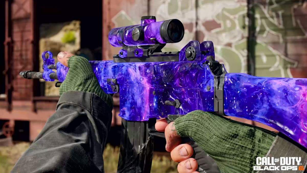 dark matter camo in black ops 6