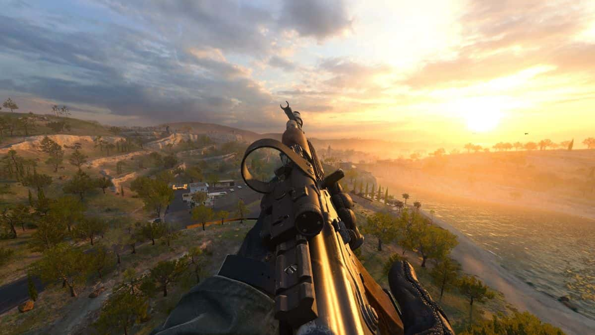 ak-74 in black ops 6