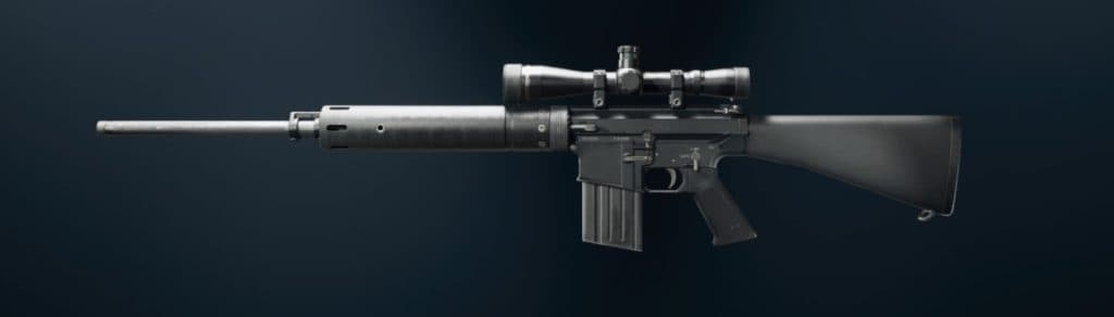 DM-10 in Black Ops 6