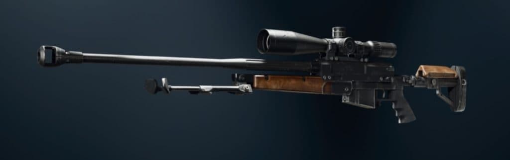 LR 7.62 in Black Ops 6