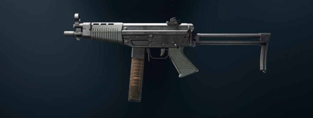 Kompakt 92 in Black Ops 6