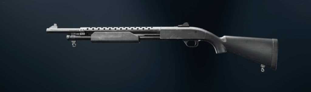 Marine SP in Black Ops 6