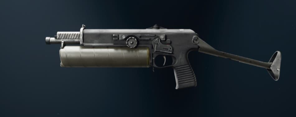 PP-919 in Black Ops 6