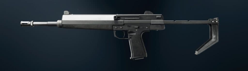 Tanto.22 in Black Ops 6