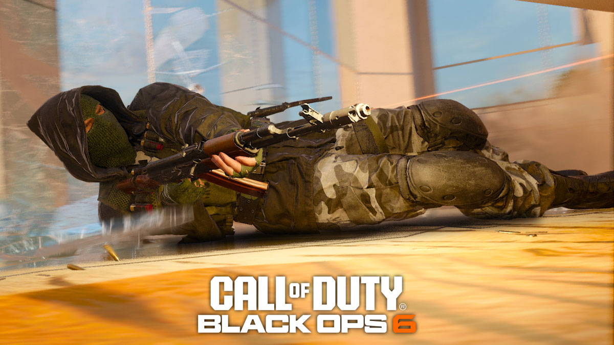 Лучшие настройки мыши и клавиатуры Black Ops 6 для точности и всенаправленности