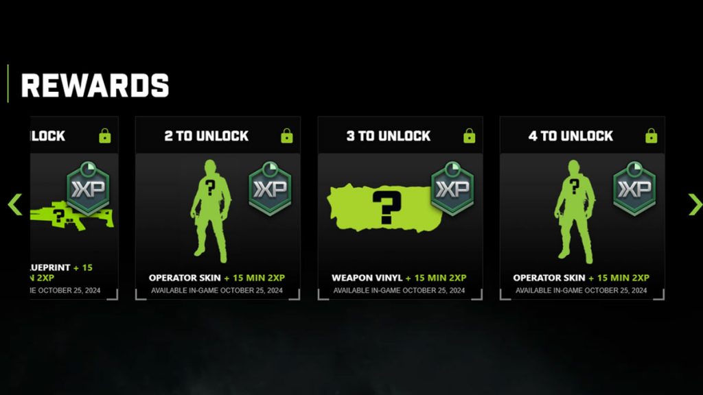 How to get Black Ops 6 Monster Energy rewards