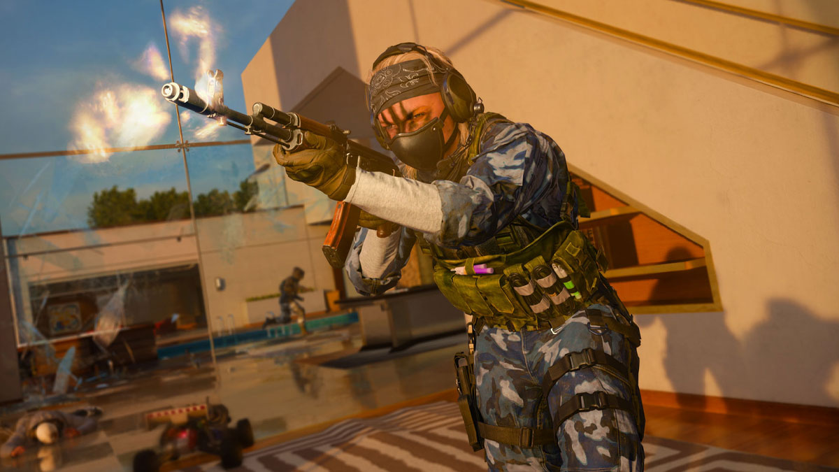 Black Ops 6 beta weekend 2 patch notes: Jackal PDW nerf, spawn updates, more