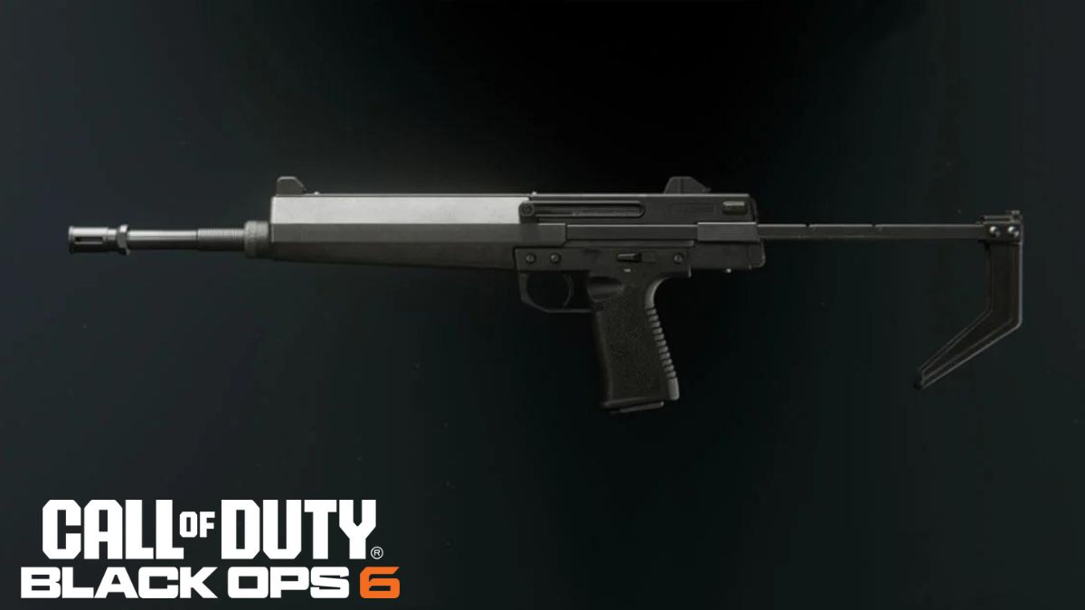 Best Tanto .22 loadout in Black Ops 6 beta