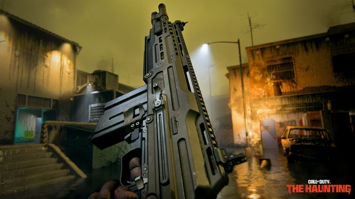 How to unlock DTIR 30-06 in Warzone & MW3