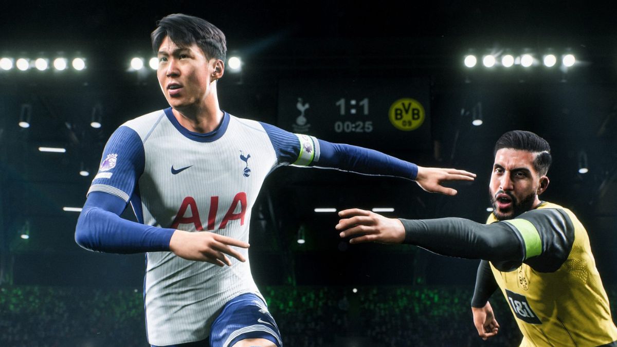 EA FC 25 Total Rush promo – Leaks & everything we know