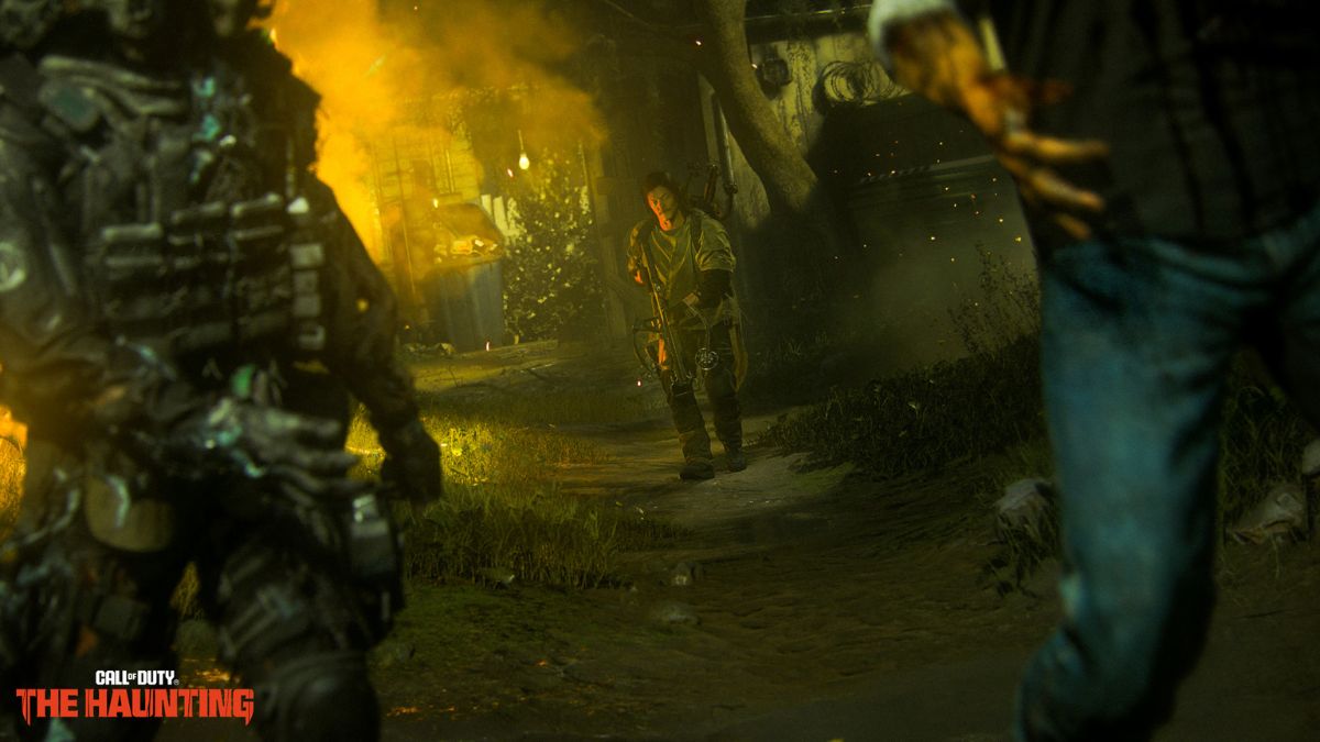 MW3 & Warzone x The Walking Dead: Road to Terminus – Dates & how to earn free rewards