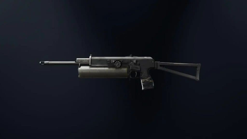 PP-919 in Black Ops 6