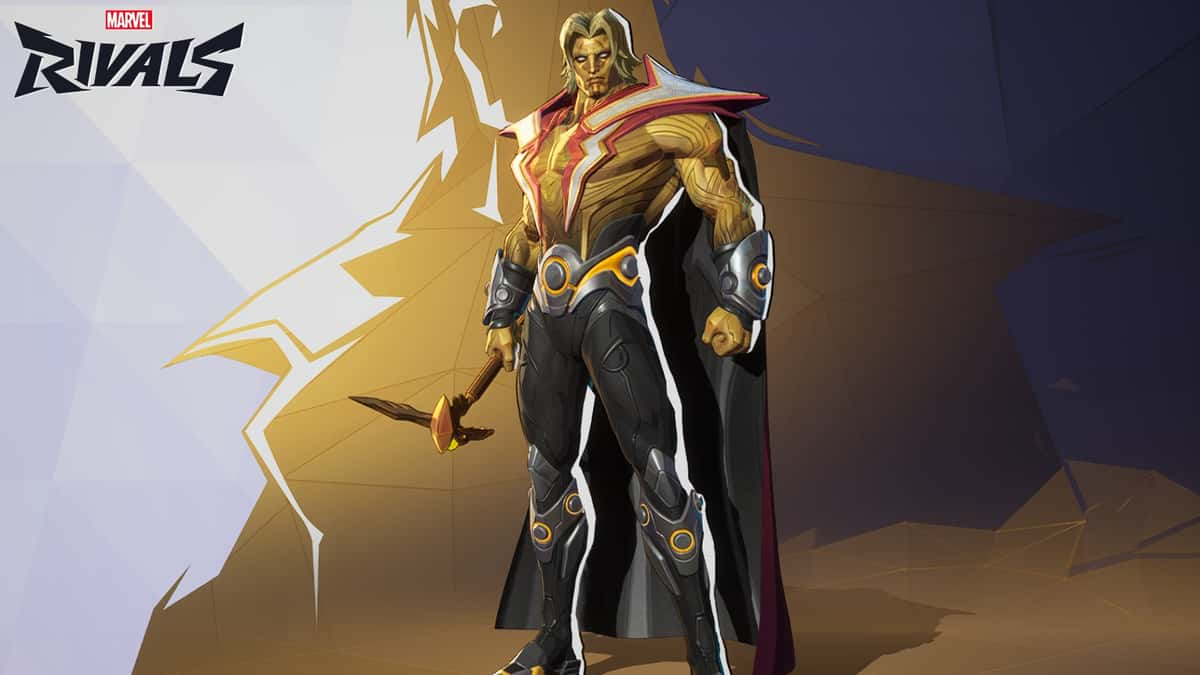 adam warlock in marvel rivals