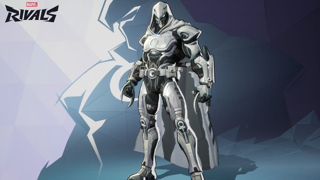 moon knight in marvel rivals